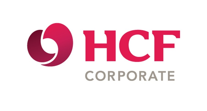 HCF logo
