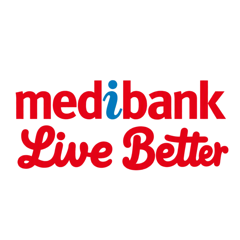 Medibank Logo for SCU Benefits