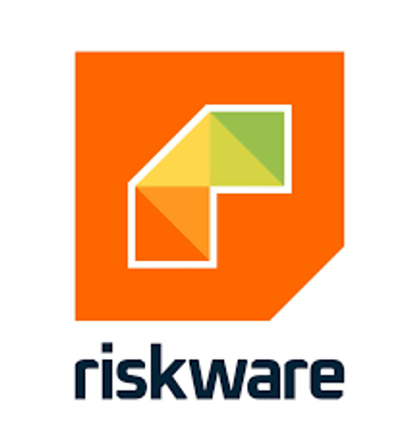 Logo for Riskware