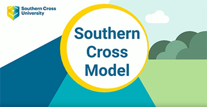Introduction to the Southern Cross Model placeholder for video