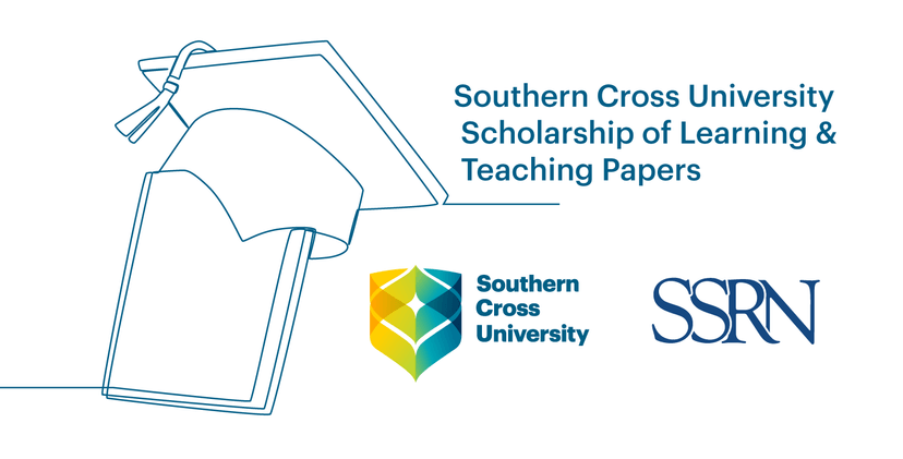 SoLT and SSRN graphic