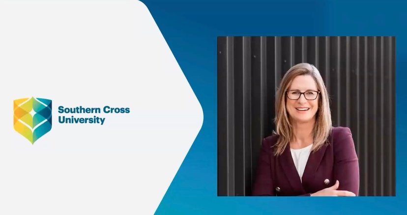 Programmatic Assessment in the Southern Cross Model Update video poster