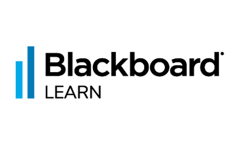 Blackboard Learn logo
