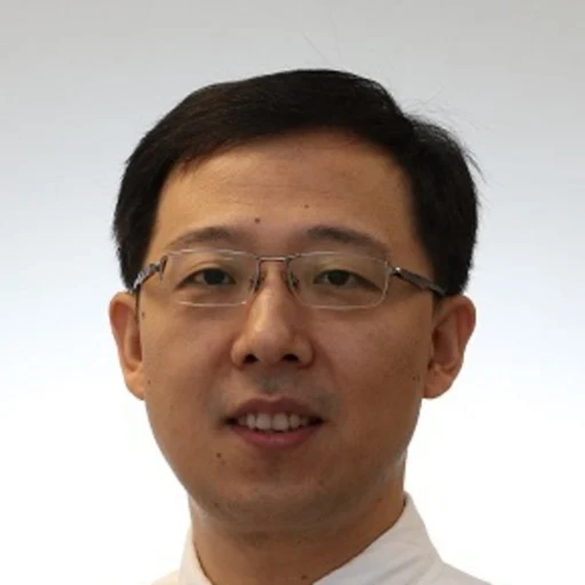 Professor Shijian Lu, Nanyang Technological University, Singapore