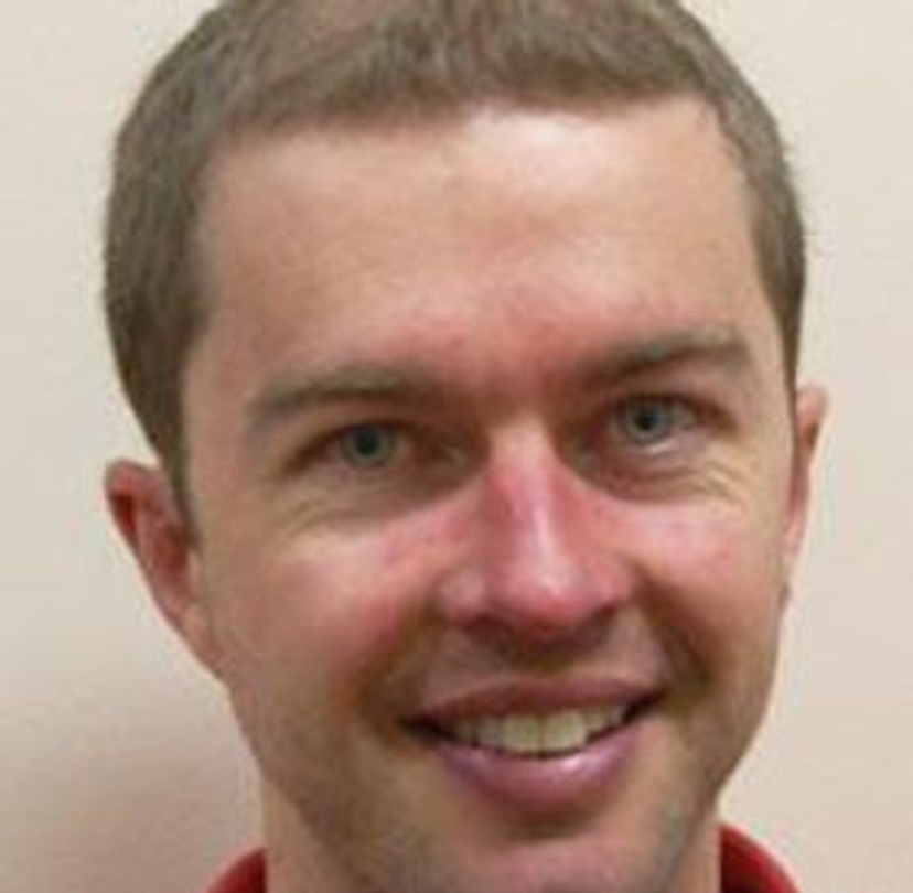 Brett Vaughan