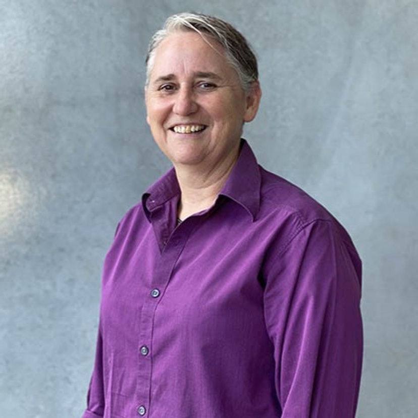 Dr Liz Reimer has provided expertise to the project, leading the development of the ‘It Takes a Town’ logic model and projects on parenting challenges and social cohesion.