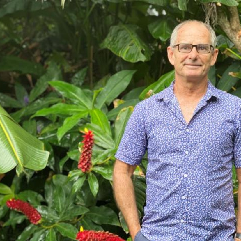 Southern Cross University scientist wins prestigious national teaching award