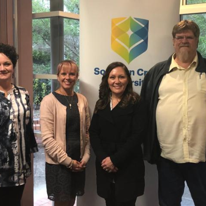University partnership supports a National Aboriginal and Torres Strait Islander Health Academy