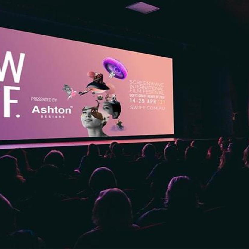 Swiff - Screenwave International Film Festival
