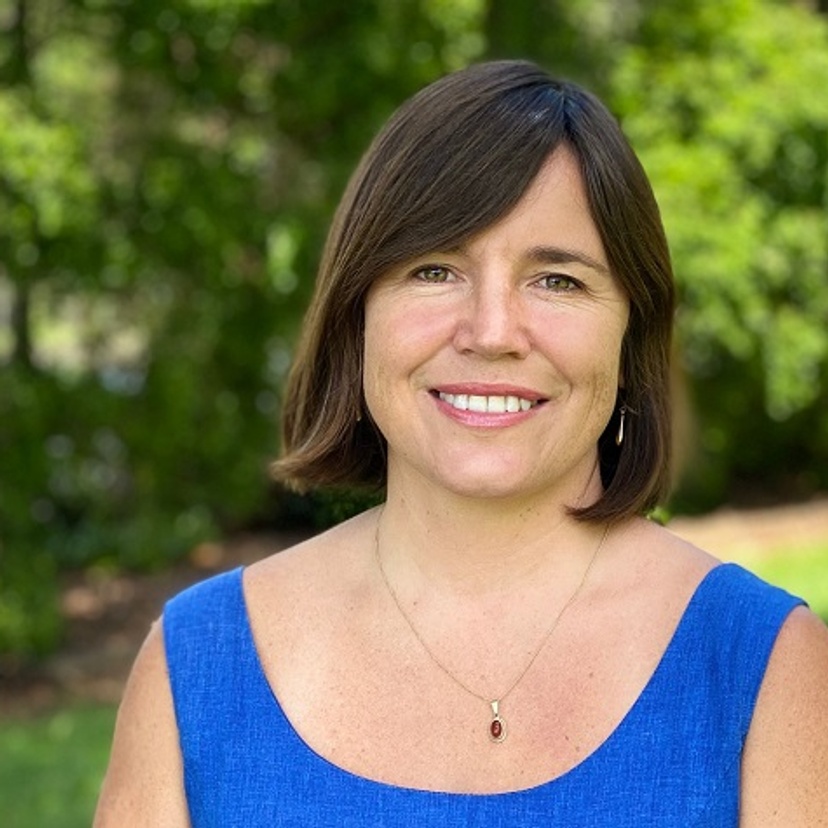 Dr Hanabeth Luke, Southern Cross University