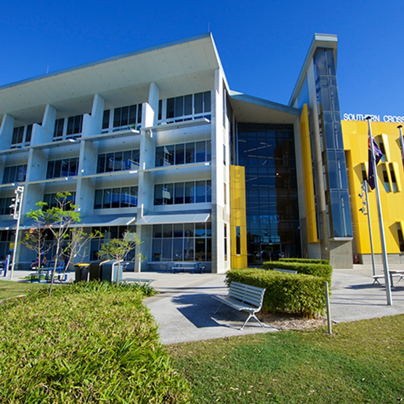 Gold Coast campus