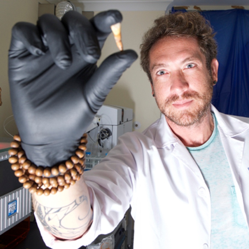 Dr Renaud Joannes-Boyau