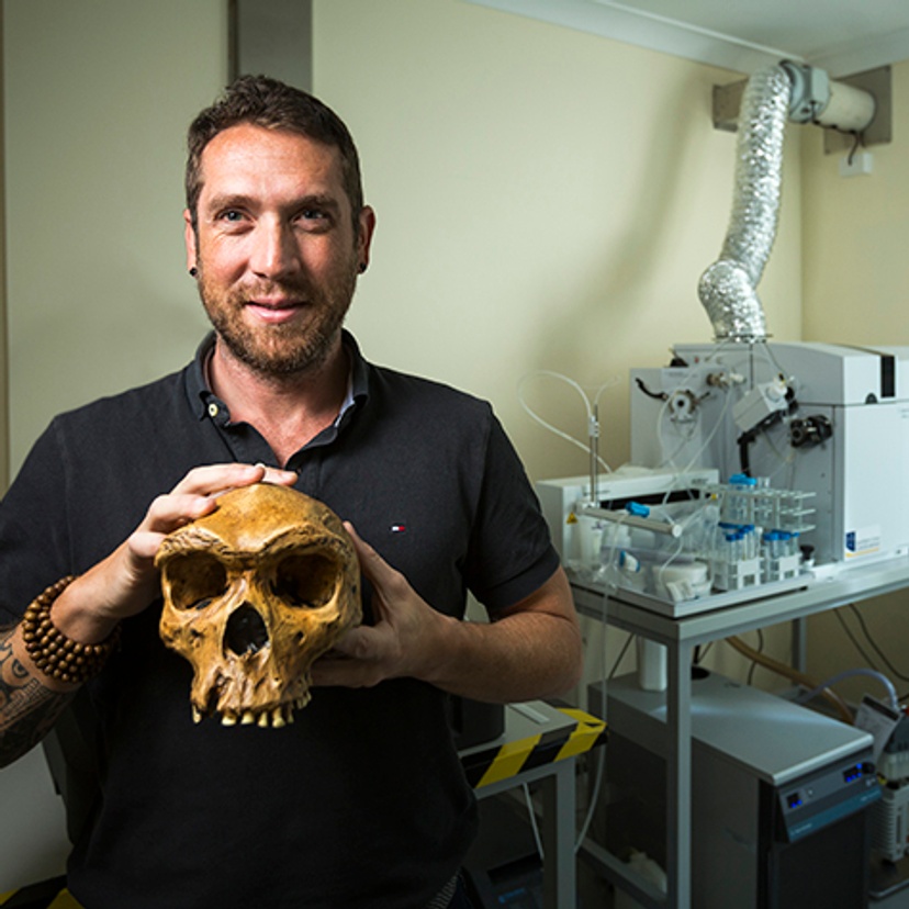 Dr Renaud Joannes-Boyau