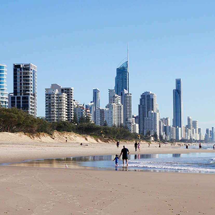 Gold Coast Australia