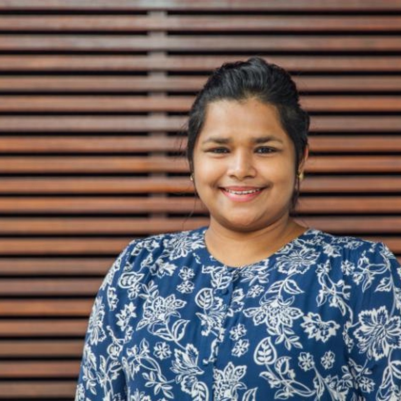 Thilinika (Thili) Wijesinghe