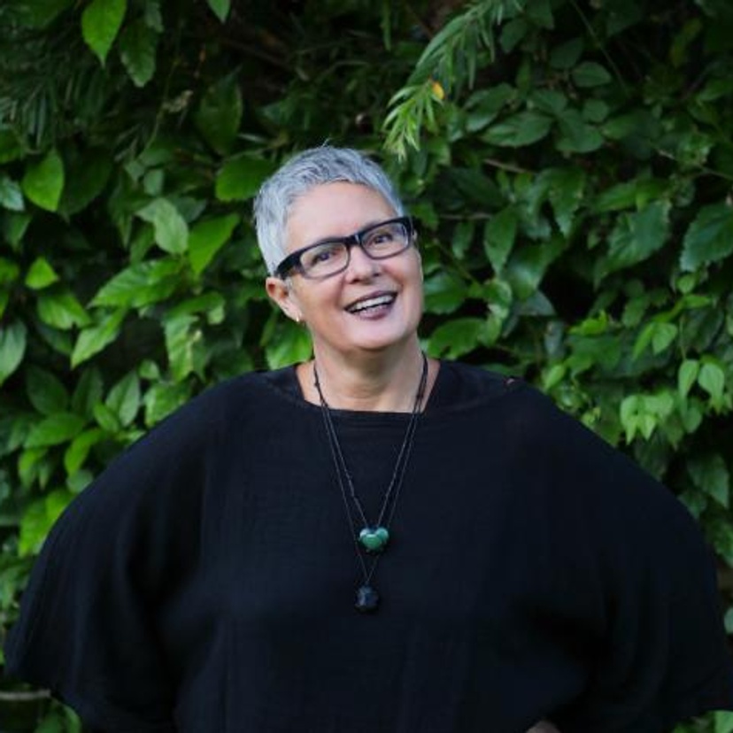 Dr Desiree Kozlowski
