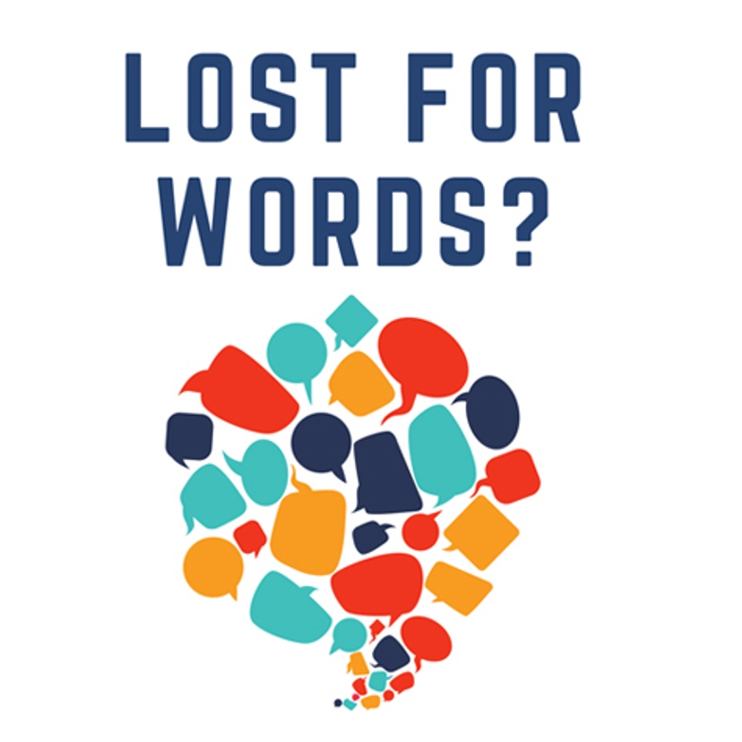 Aphasia brouchere title