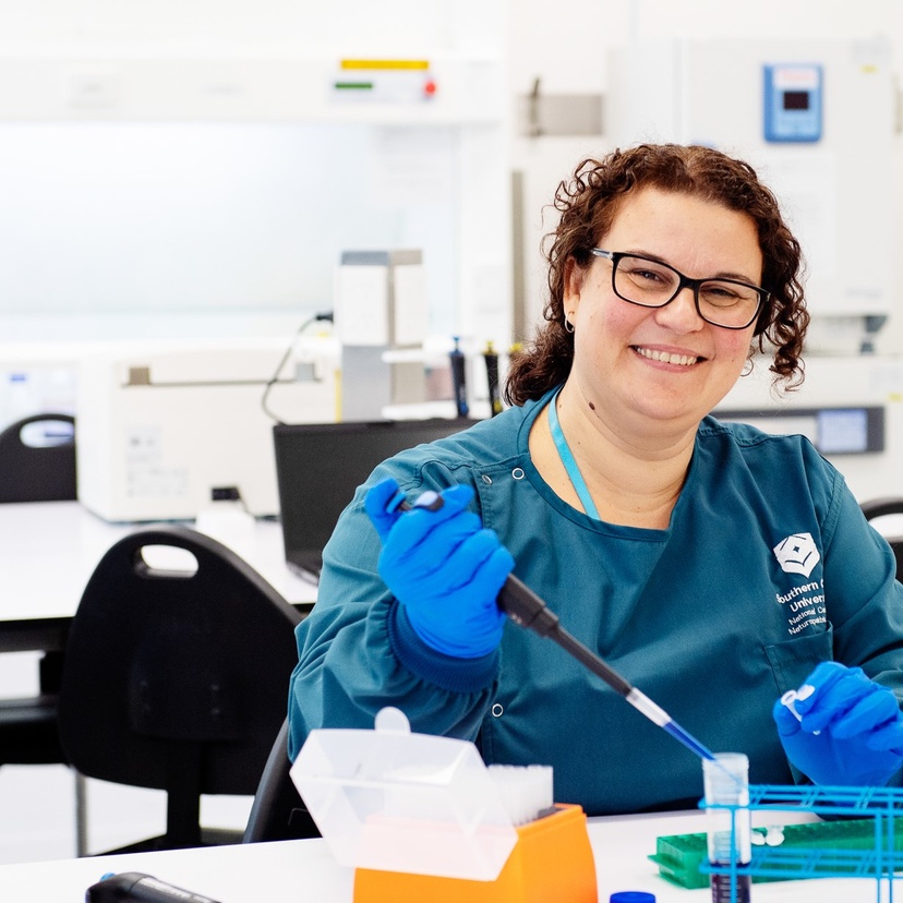 Dr Andrea Bugarcic