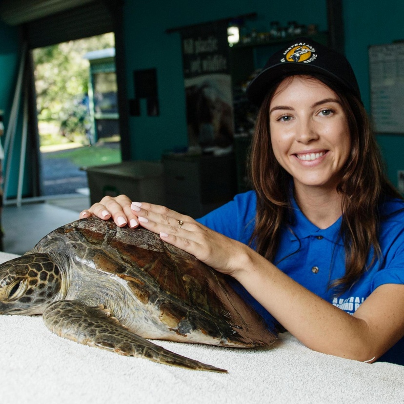 Olly_Pitt_Marine_Science with turtle