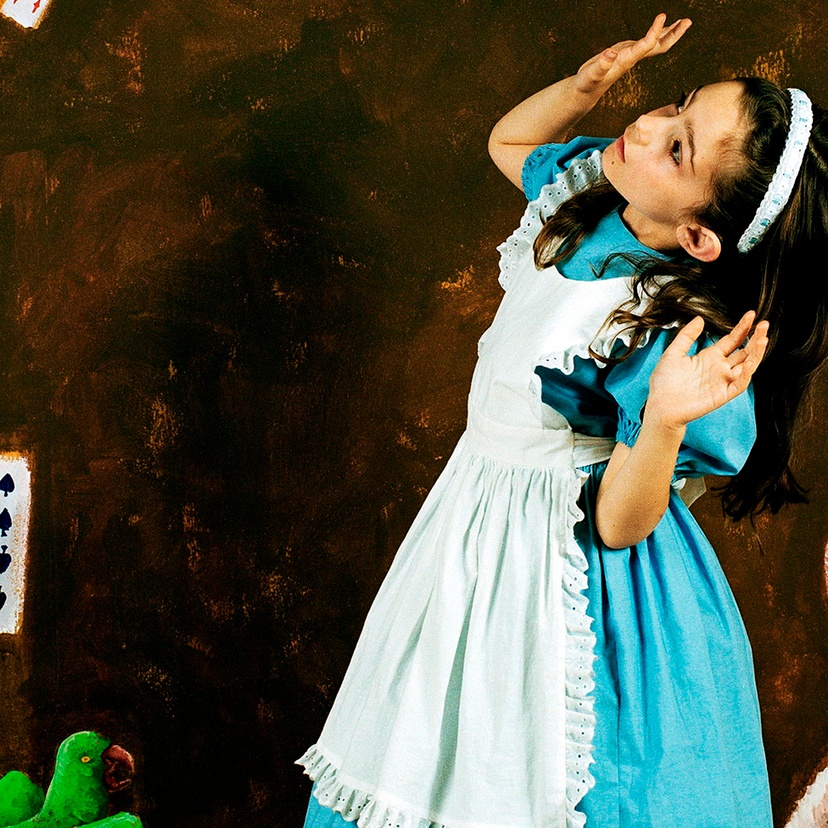 Fairy Tales_credit Polixeni Papapetrou