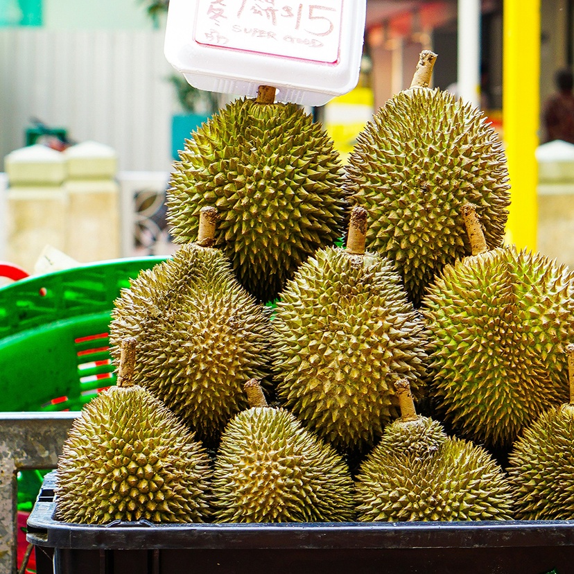 Durians_credit Aiva Apsite on Unsplash