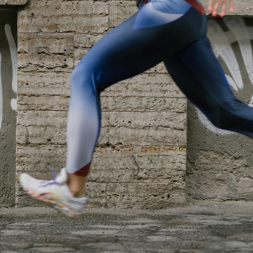 Runner_credit Cottonbro on Pexels