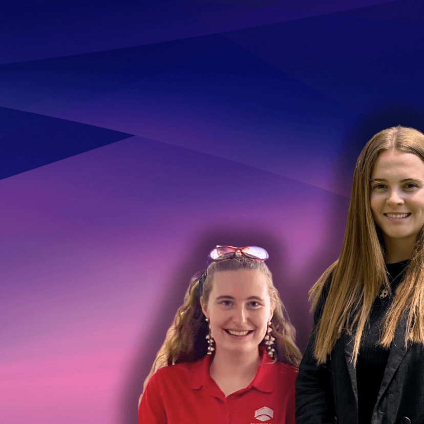 Southern Cross International Womens Day Scholarship Recipients 2025