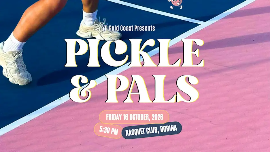 YP Pickle & Pals Pickle & Pals advertisement