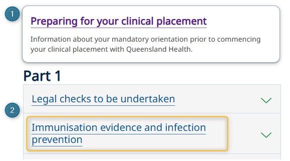 Qld Health TB Assessment Form