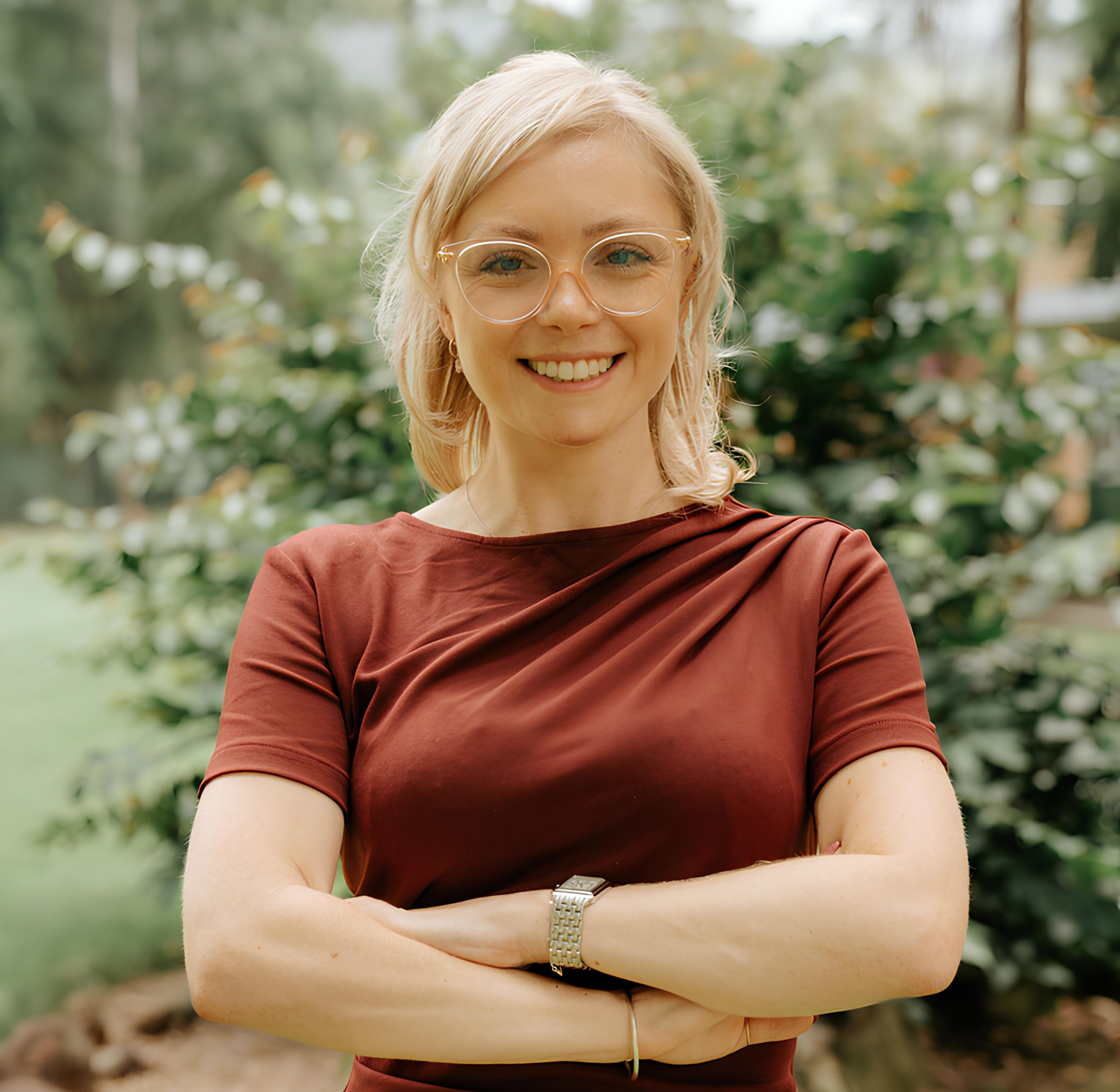 Profile image of Holly Wedd, Head Teacher (Mathematics) at Orara High School, Coffs Harbour