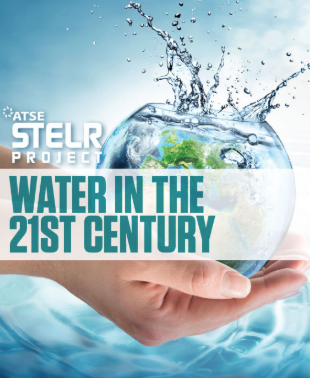 Water in the 21st century