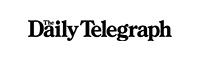 Daily telegraph logo